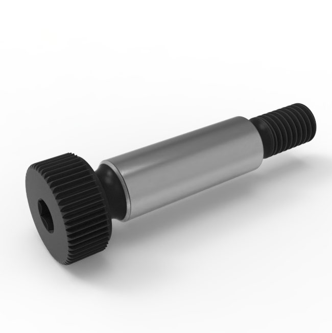 塞打螺絲高速攻入優(yōu)勢與制造業(yè)應用深析